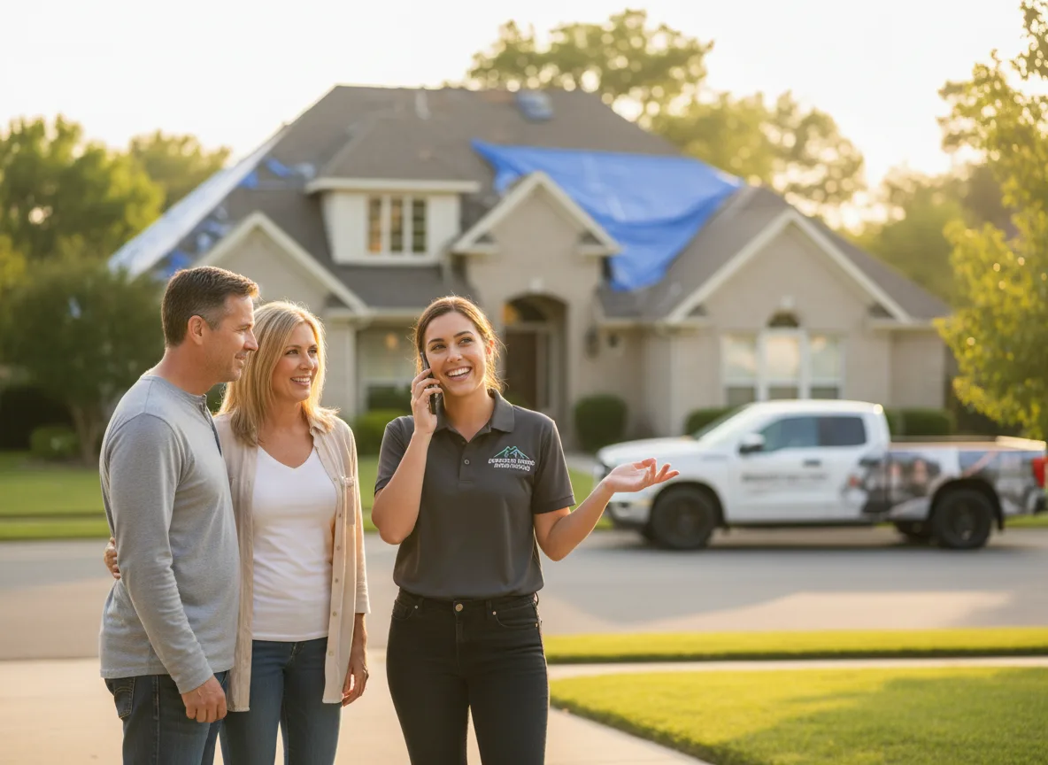 Emergency Roof Repair Hudson, NC FAQs